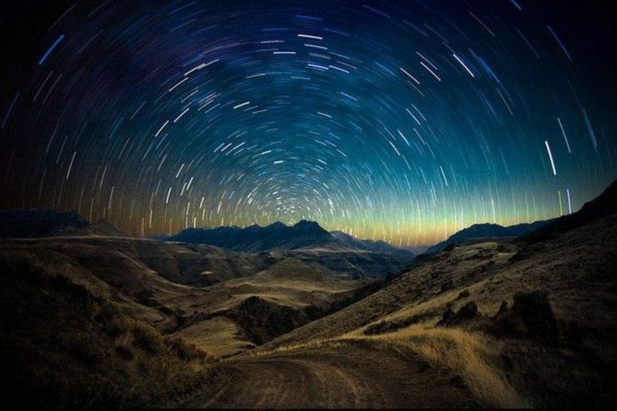Eds dj mix axis of rotation