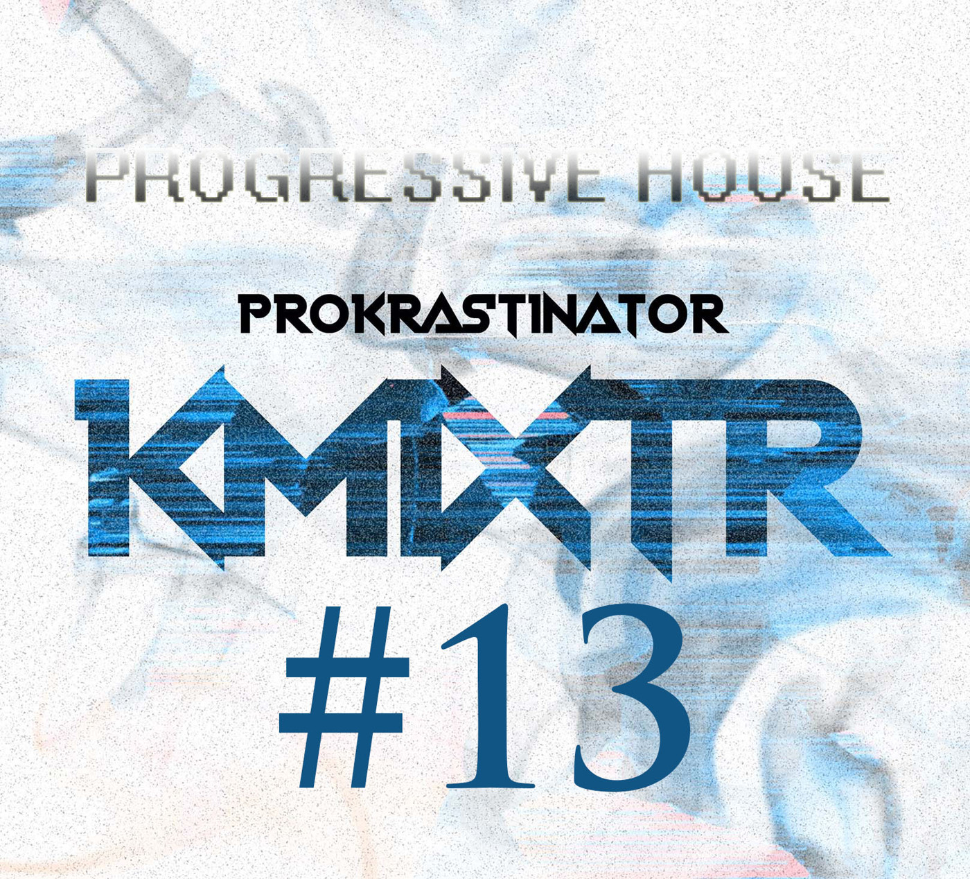 KMixTR # 13 #23 episode artwork