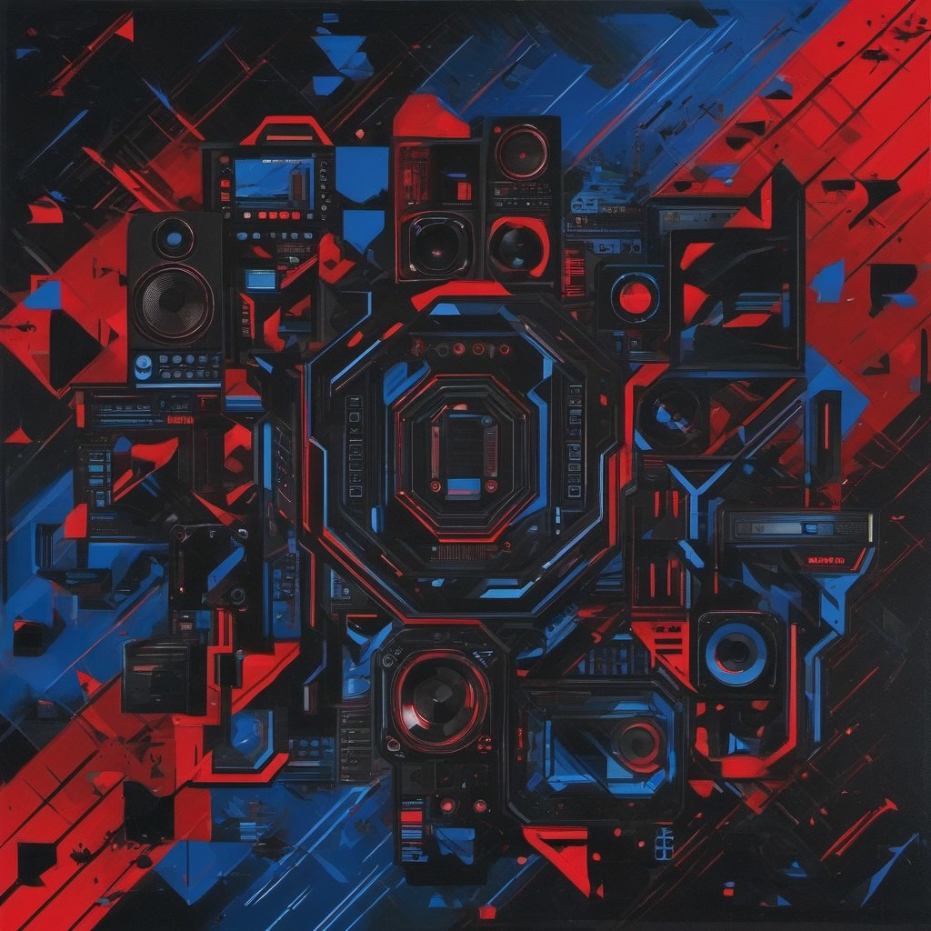 J. A. - Not Underground Podcast #9 J. A. - Not Underground Podcast #9