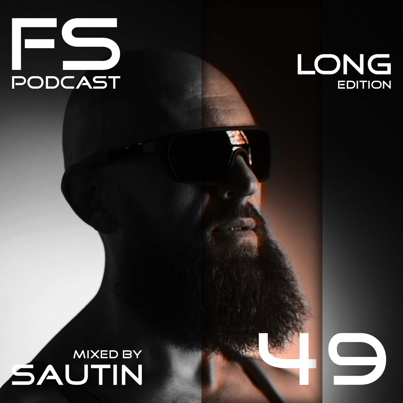 DJ Sautin - FS Podcast [LE] (Nov '25) #49