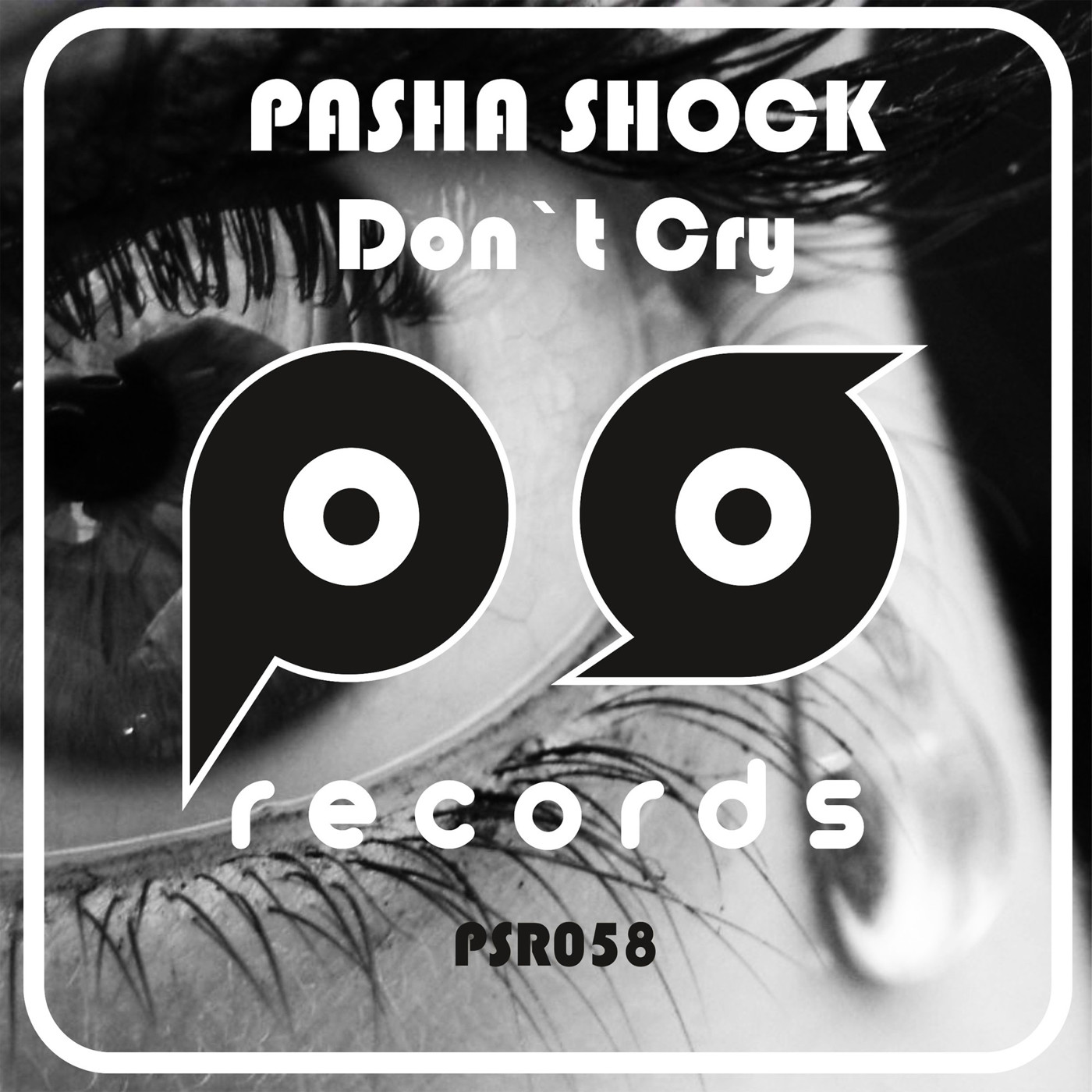 Pasha Shock - Don`t Cry episode artwork