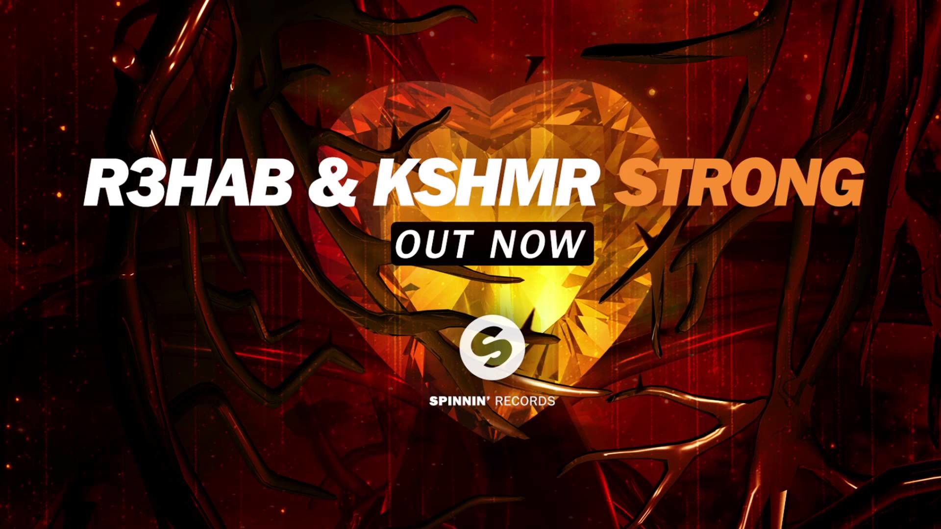 R3hab KSHMR. Strong Extended Mix r3hab, KSHMR. KSHMR фото. KSHMR - Kids.