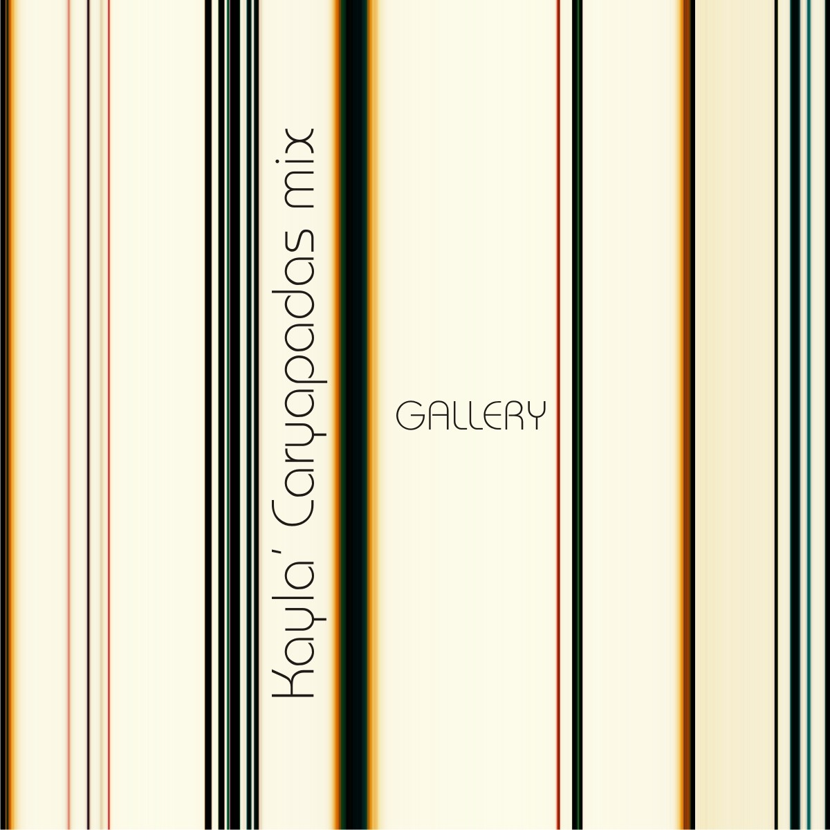 Kayla' Caryapadas mix - GALLERY