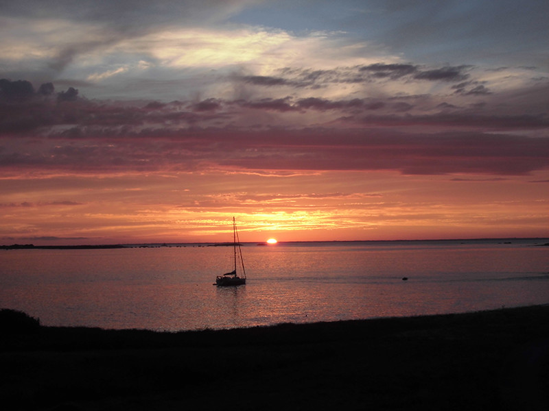 Горизонта вдали рассечённая бровь Горизонта вдали рассечённая бровь