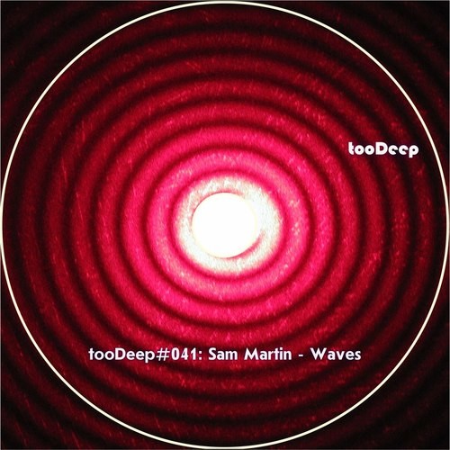 HOUSEMUSIC by Sam Martin