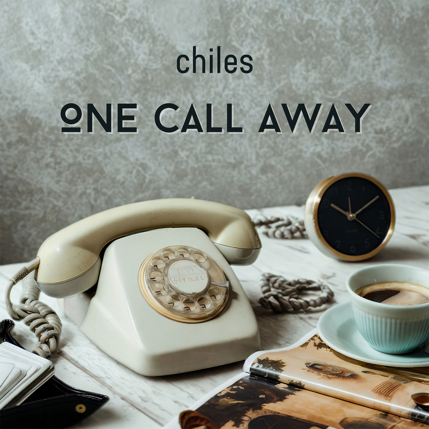 Chiles - One Call Away Chiles - One Call Away
