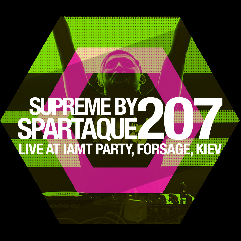 SPARTAQUE