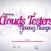 Clouds Testers - Прогноз Погоды #99 (14.08.2015, гость - A.e.r.o.) episode artwork