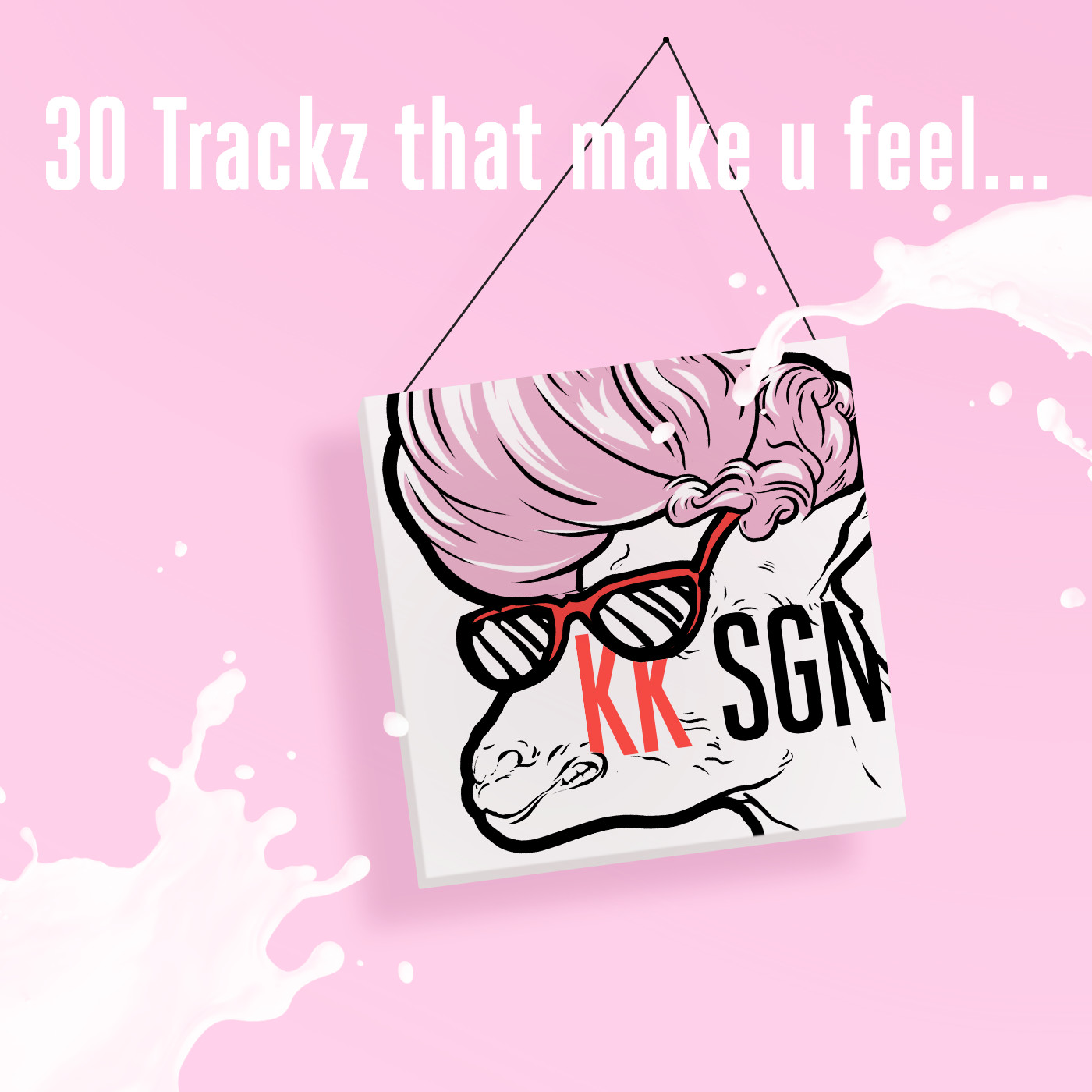KKSGN