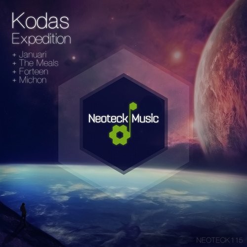 Kodas - Expedition (The Meals Remix) cut episode artwork