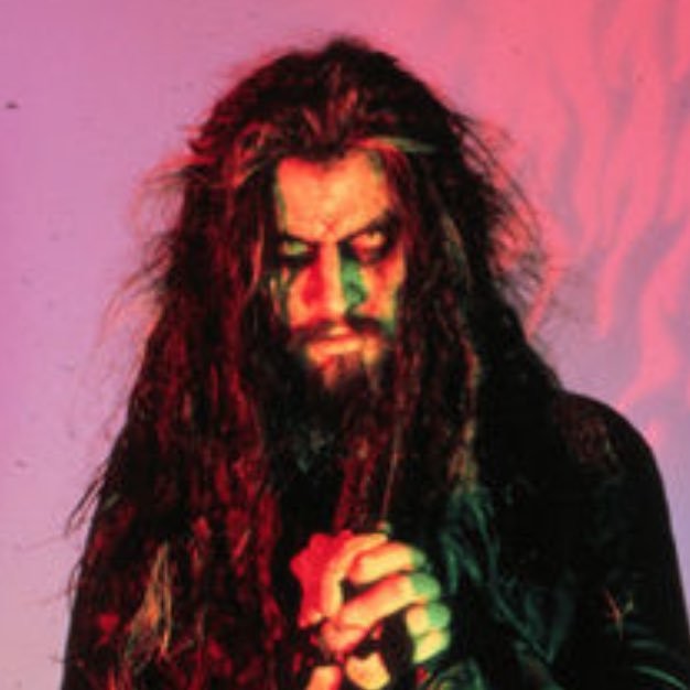 Rob Zombie- Dragula (G-rom mix) episode artwork