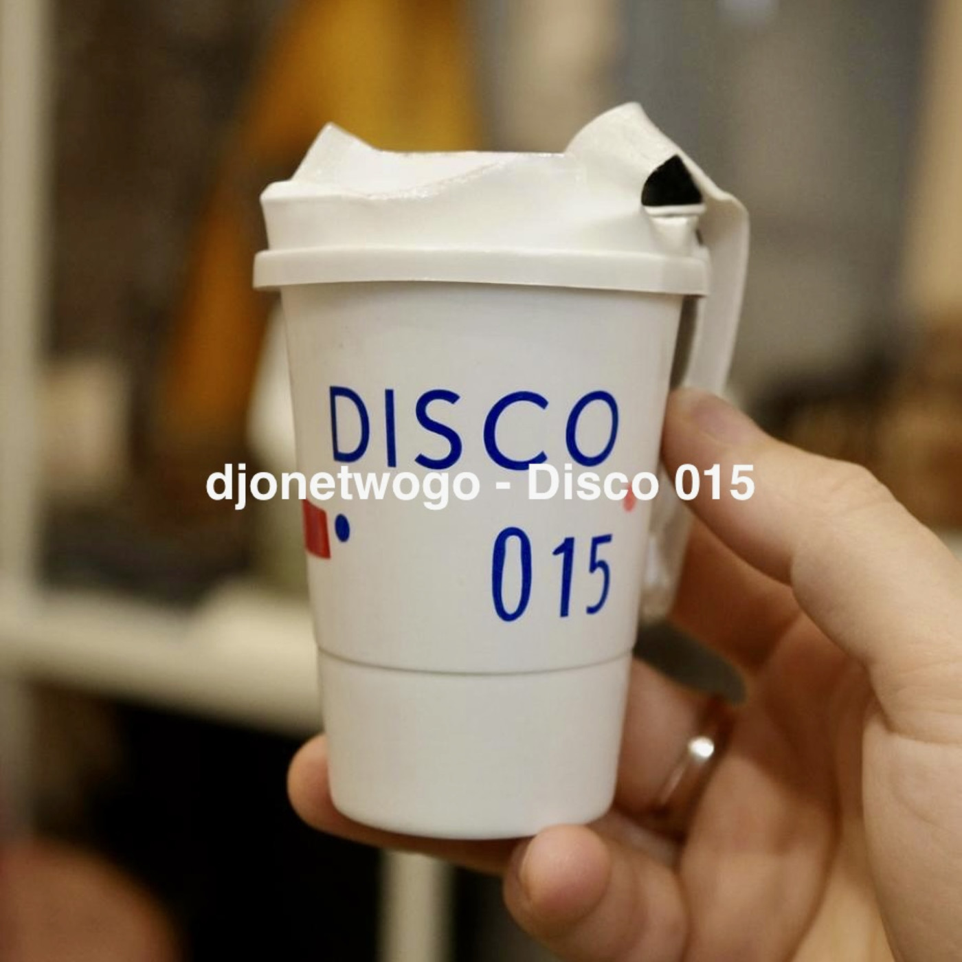 djonetwogo - Disco 015