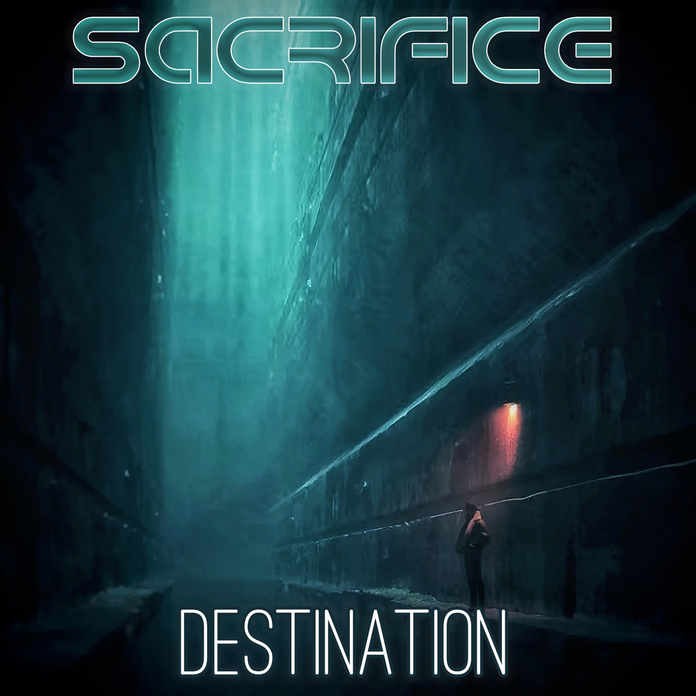 Sacrifice - Destination