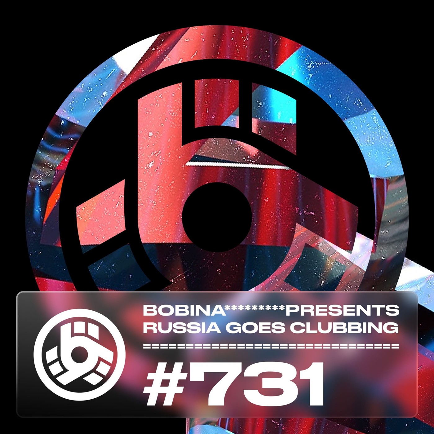 Russia Goes Clubbing #731