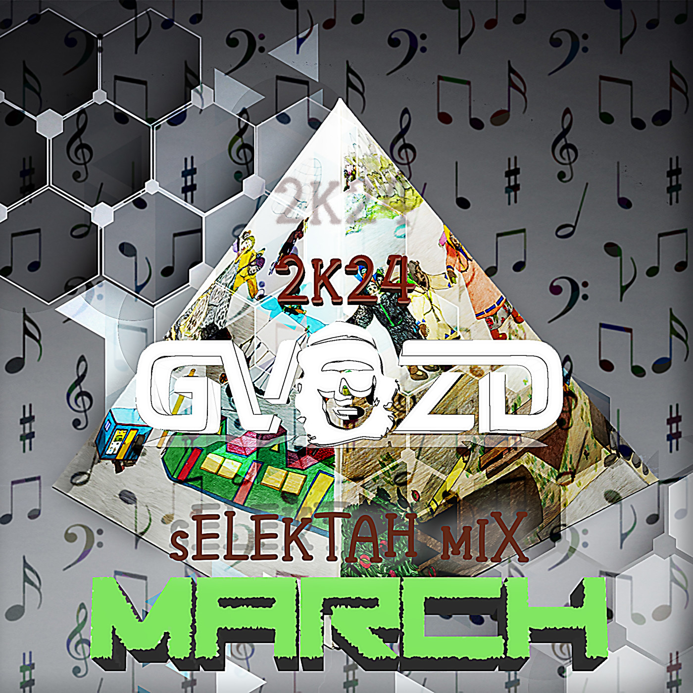 GVOZD