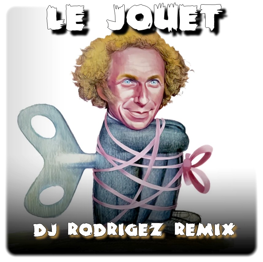 DJ Rodrigez - Le Jouet 1976 (deep house remix) episode artwork