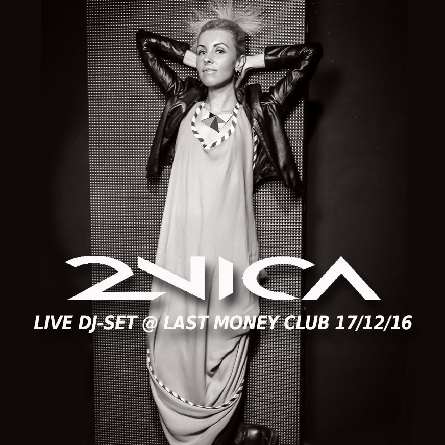 2NICA – Live @ Last Money Club (17.12.16) episode artwork
