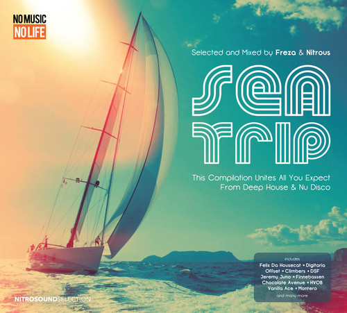 Nitropop [Breeze] 2013