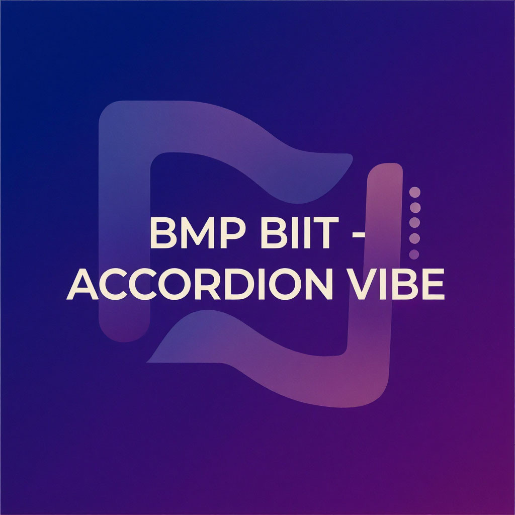 BMP BiiT - Accordion Vibe episode artwork