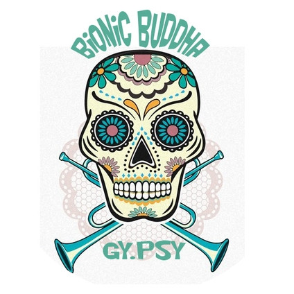 Bionic Buddha - Cosmic Gypsy [ Balkan Crazy Deep mix ]