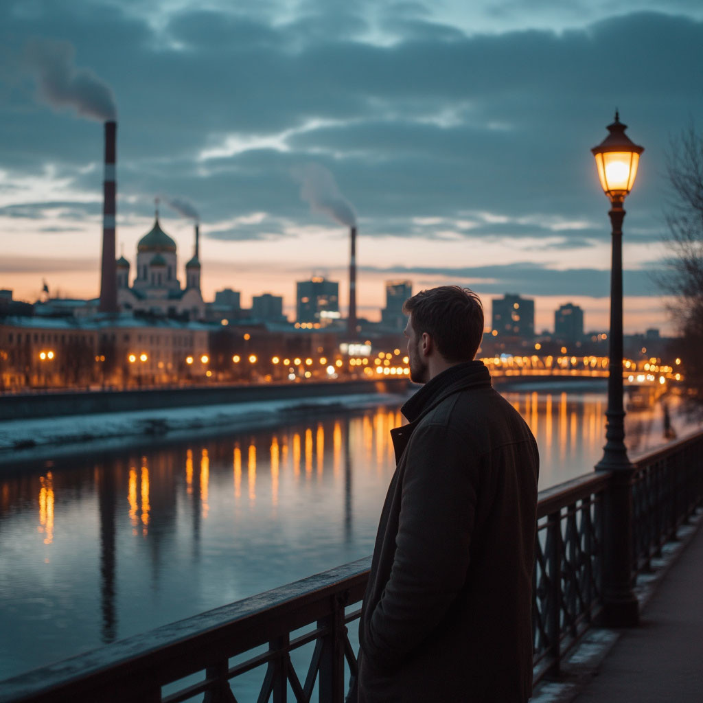 Вернулся я домой Вернулся я домой