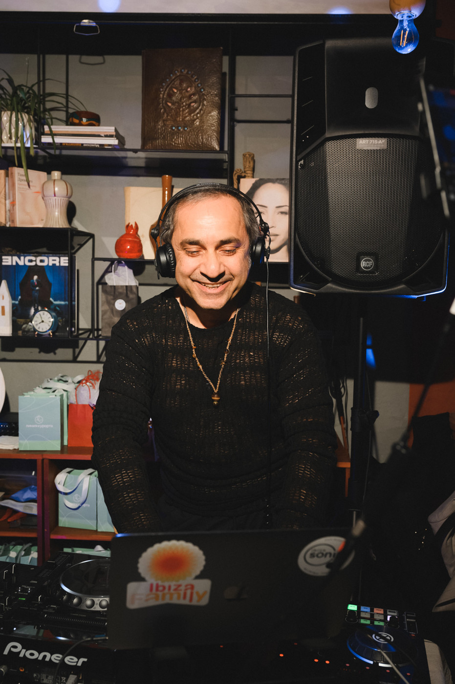 Fel Live@Toon 02-08-2025