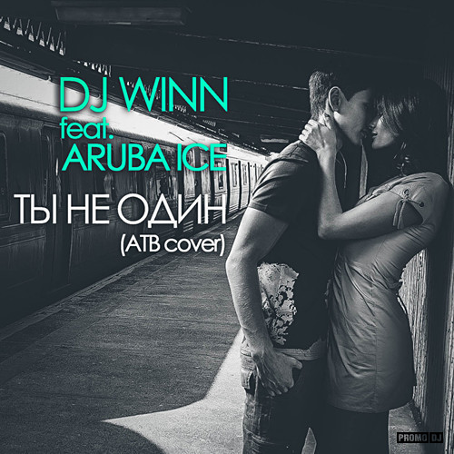 ARUBA ICE & DJ Winn - Ты Не Один (ATB Cover) episode artwork