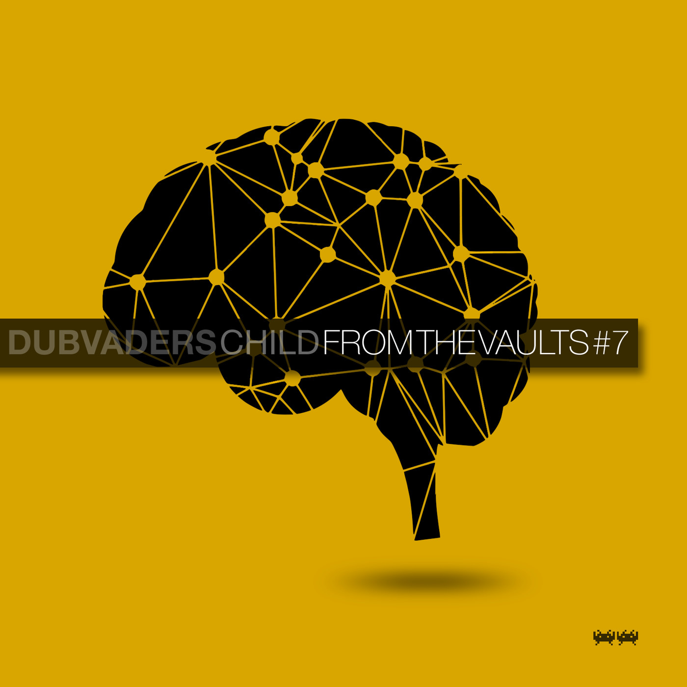 Dubvaders presents From the vaults