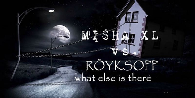 Royksopp солистка. Royksopp what else is there. Lisitsyn. Royksopp what else is there. Röyksopp - what else is there (artbat remix).