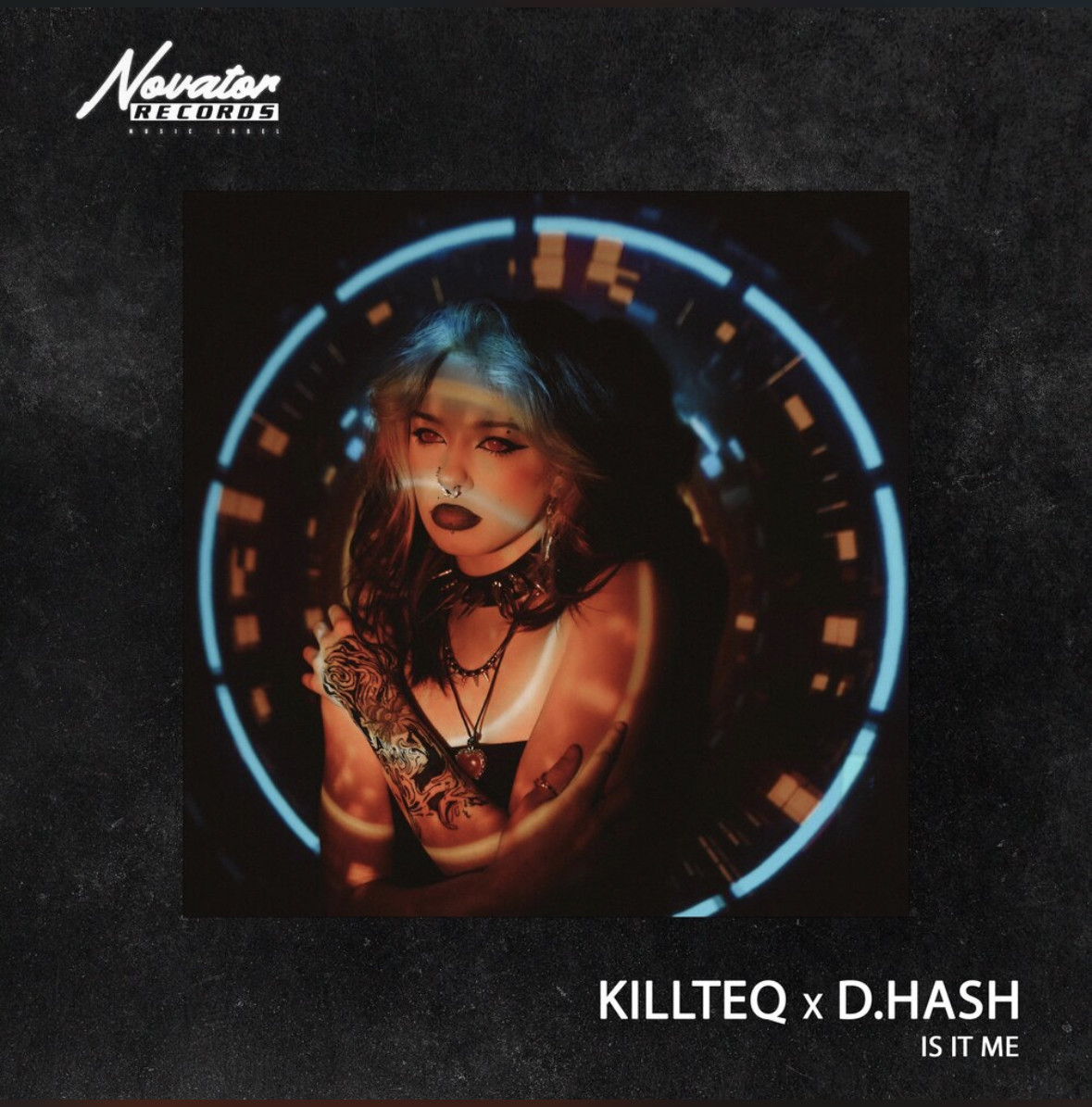 KILLTEQ, D.HASH - Is It Me