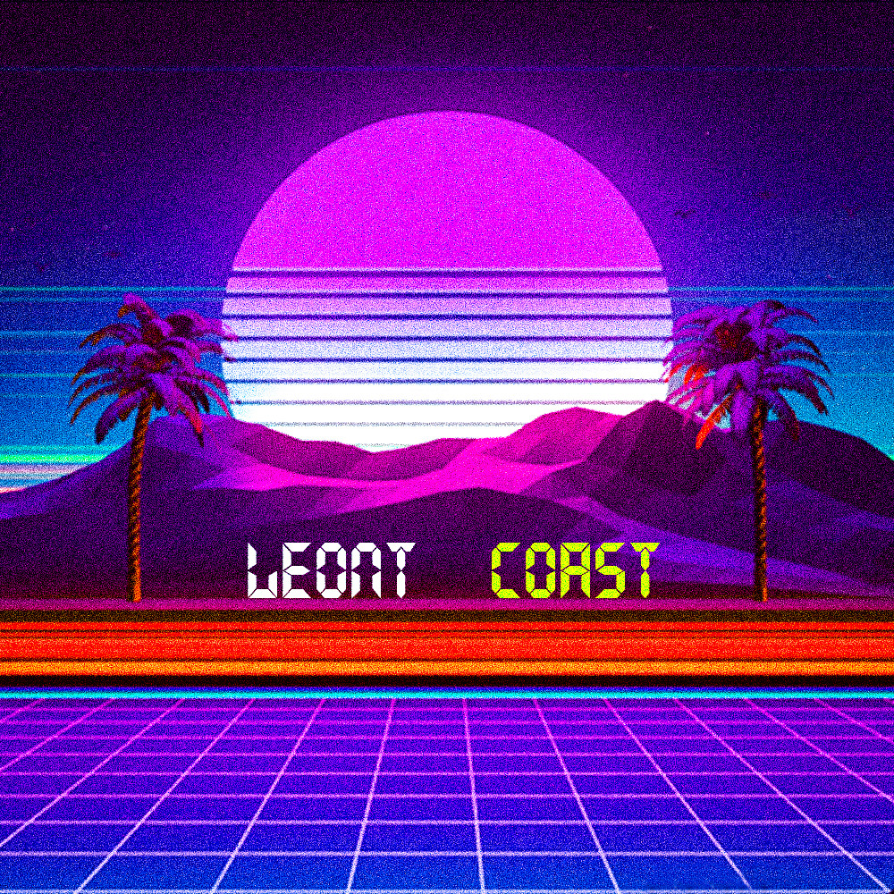 Leont - Coast (lossless) episode artwork