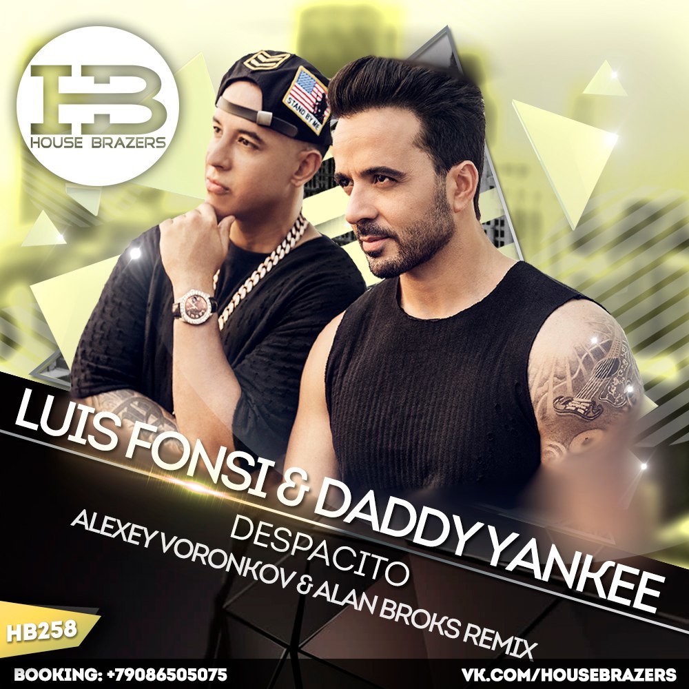 Despacito daddy yankee ft luis. Луиса Фонси Дэдди Янки. Луис деспазито. Daddy Yankee деспасито. Luis Fonsi ft. Daddy Yankee.