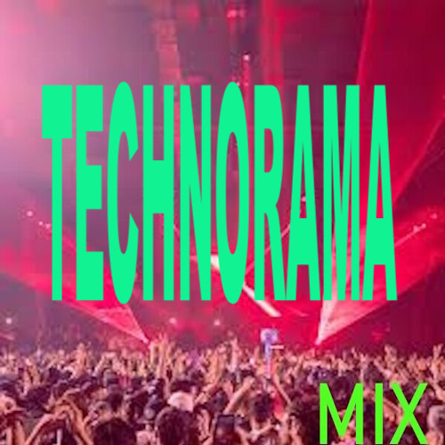 Technorama mix Technorama mix