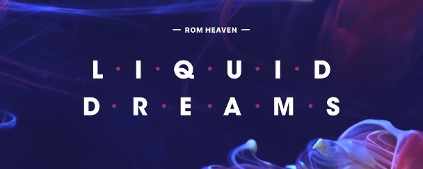 Mage - Artist Guest Mix in Liquid Dreams #103 by Rom Heavven @ DI.FM episode artwork