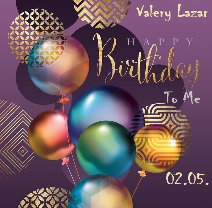 Valery Lazar (DJ Lazar)