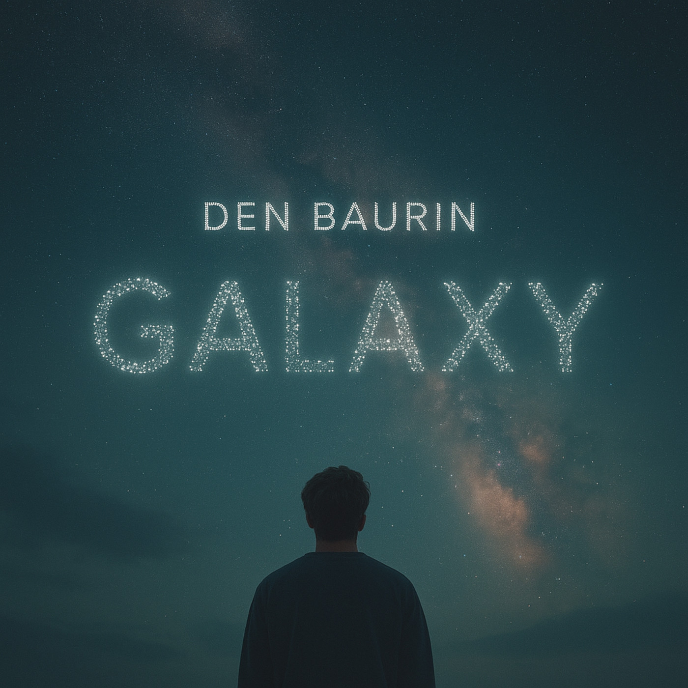 DEN BAURIN - Galaxy