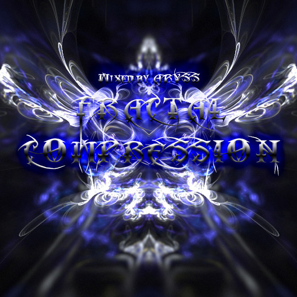 ABYSS - Fractal Compression episode artwork