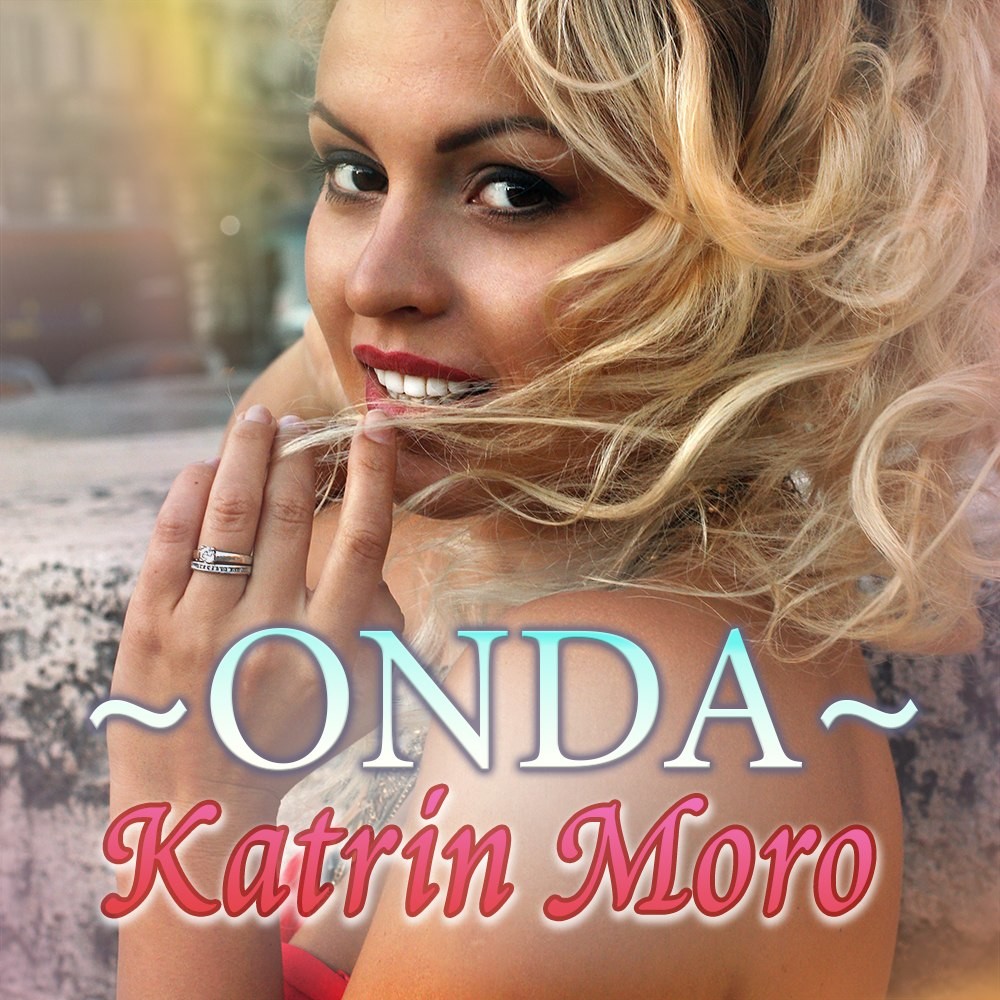Katrin Moro - Onda (Extended Mix) episode artwork
