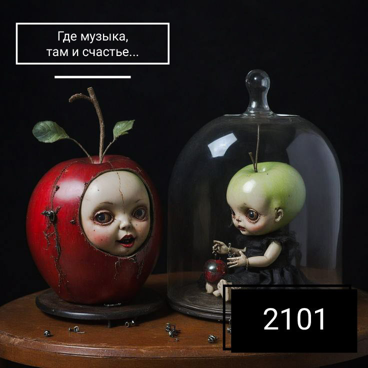 OKTOBER 2101 - Mistikal mix #60 (minimal) episode artwork