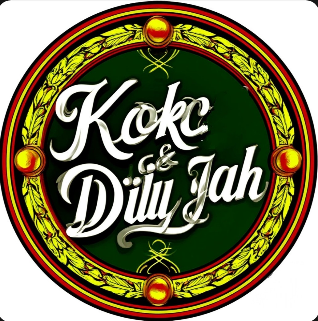 Кокс & Dilly Jah -  Я хочу остаться собой (Светлана Чеколаева)