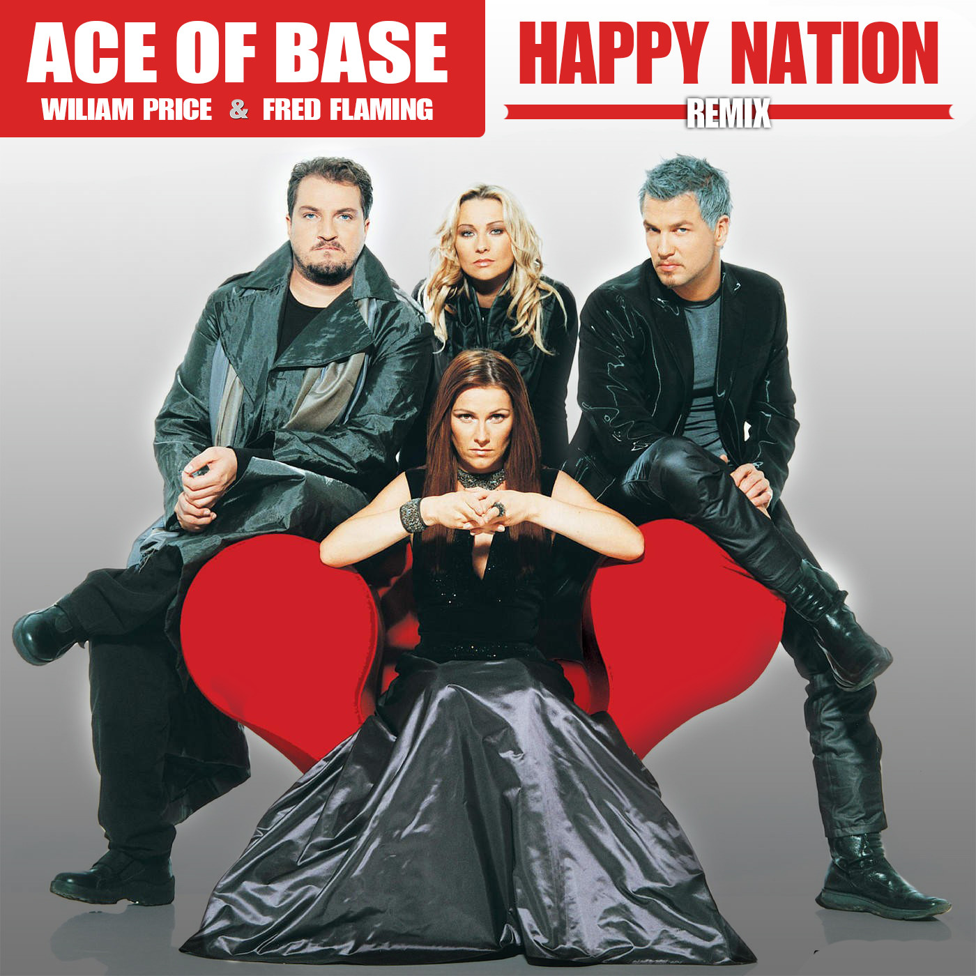 Mandee feat ace of base