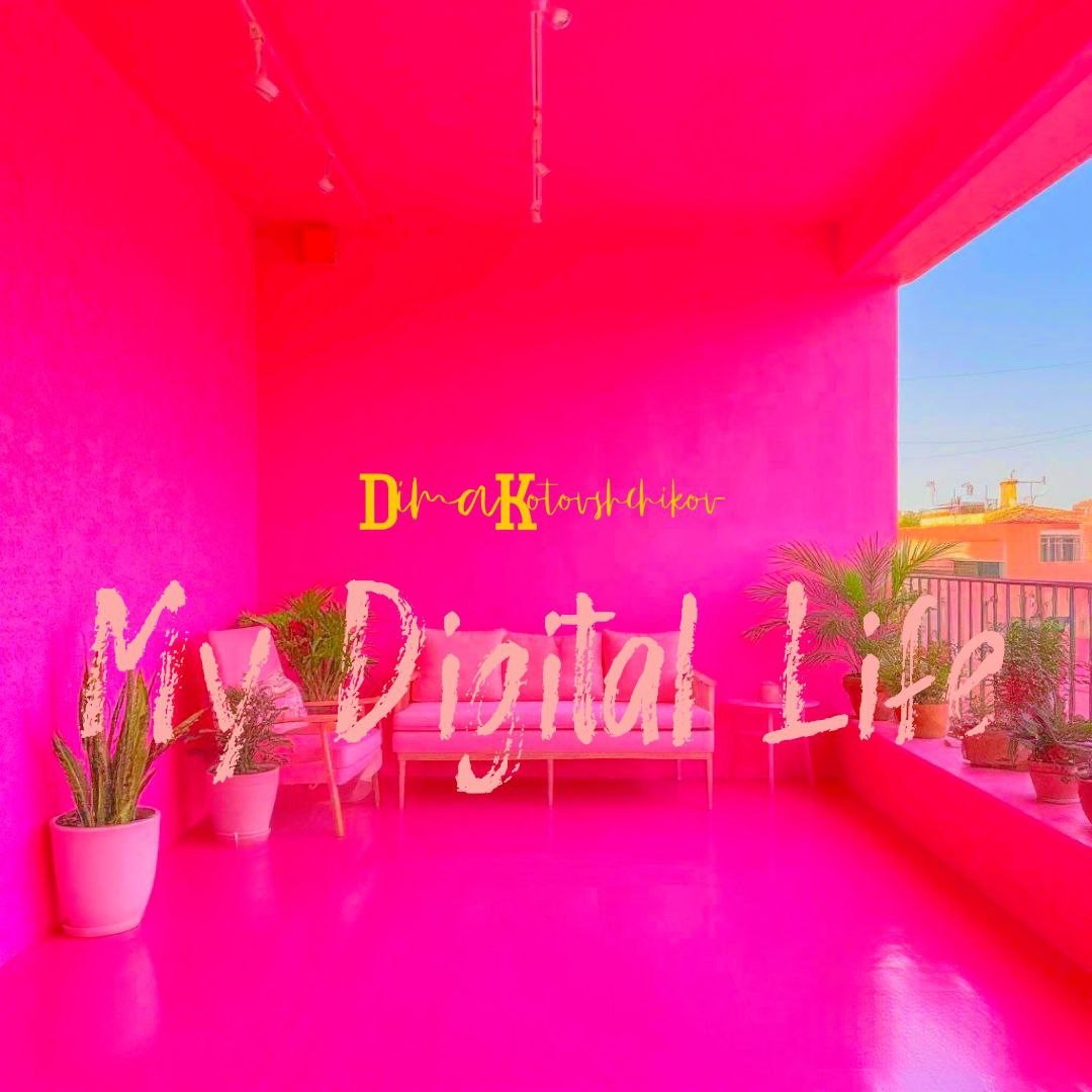 dimakotovshchikov - My Album, My Swag, My Dead... Remember Me