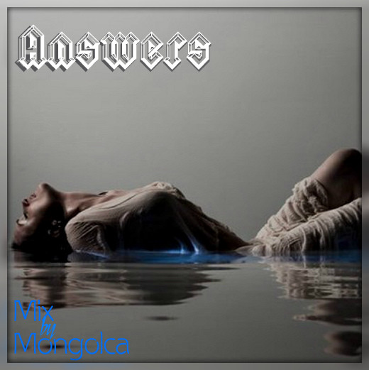 Mongolca - Answers (ChilloutMix)