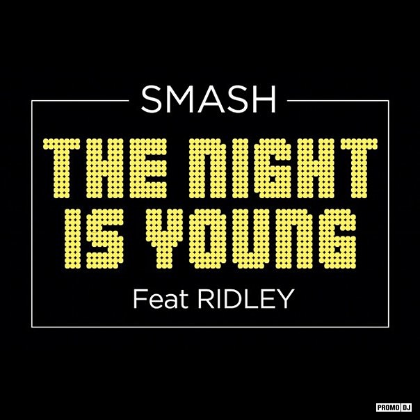 smash-the night is young скачать