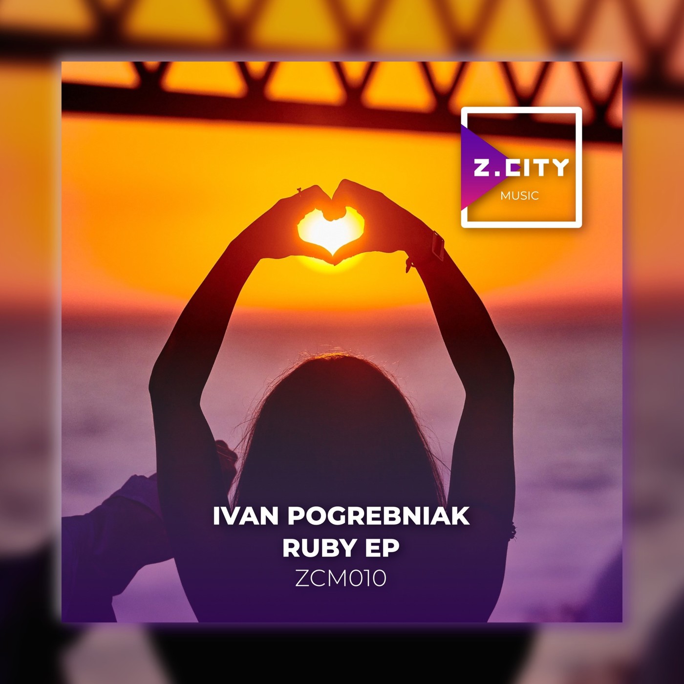 Ivan Pogrebniak - Empty Street (ZCM010) episode artwork