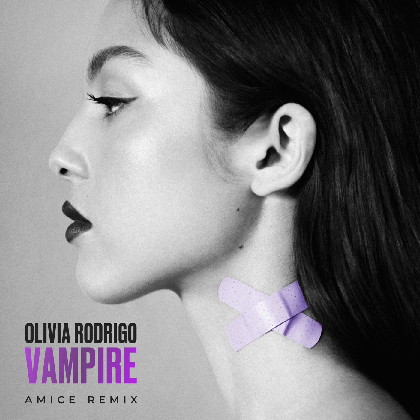 Olivia Rodrigo - vampire (Amice Remix)