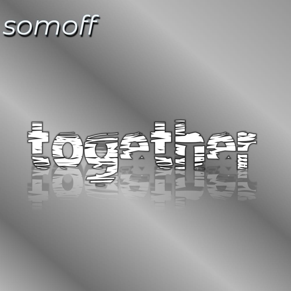 Somoff -  together.... episode artwork
