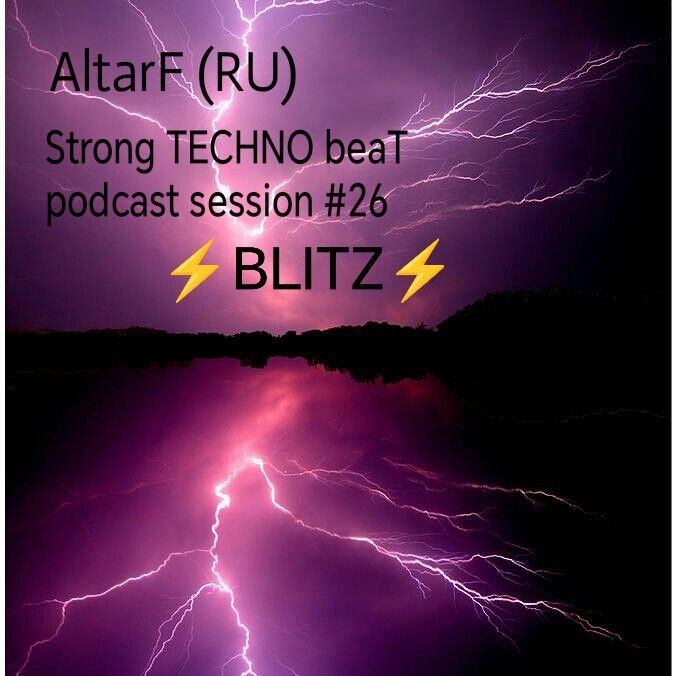 Mixes: Acid Techno