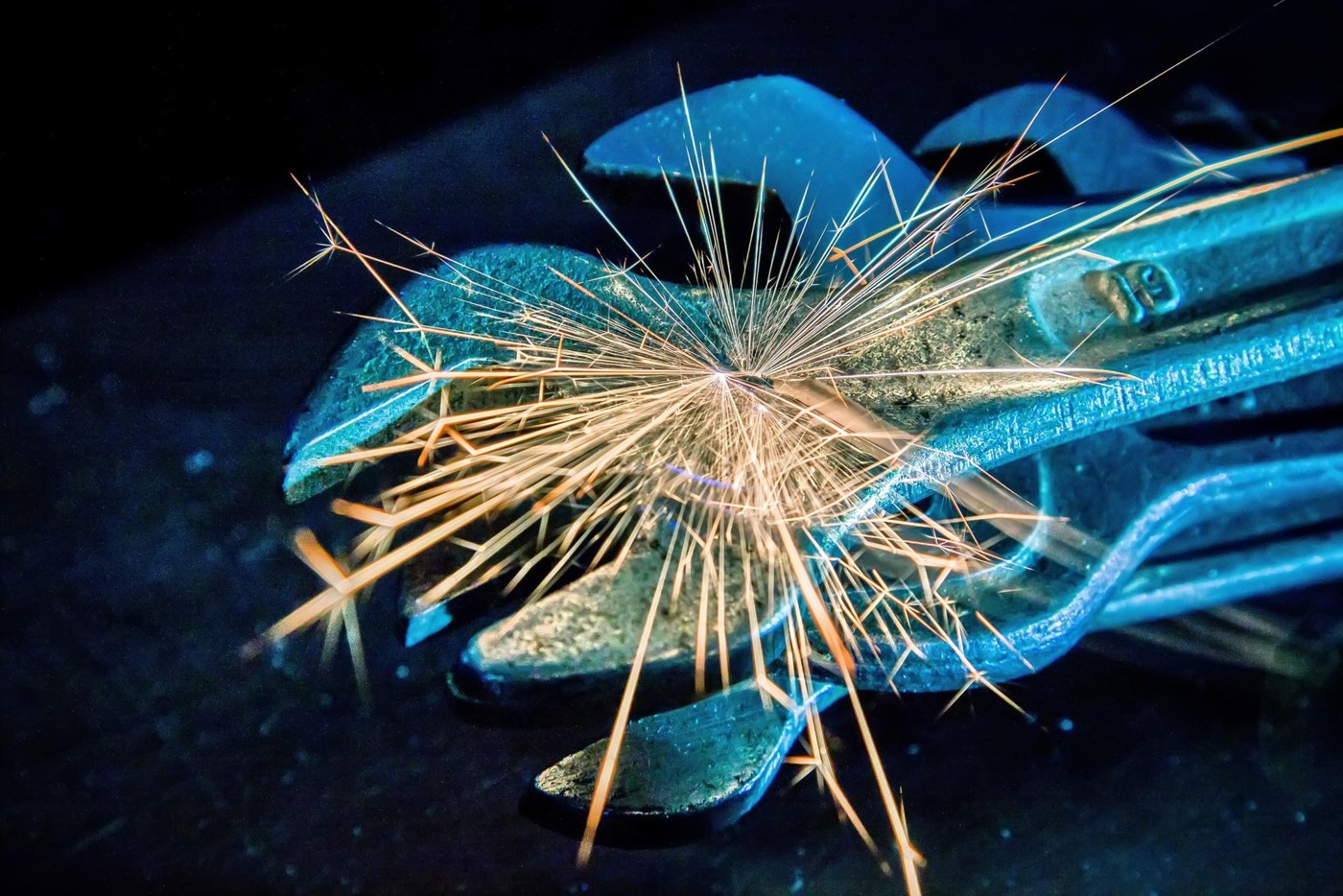 K17LD4 - Short closing (original mix)