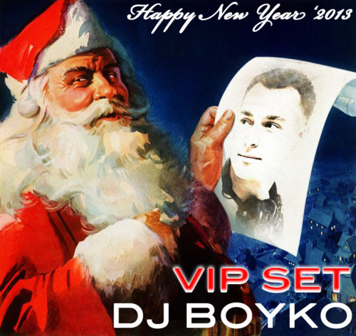 DJ BOYKO 861451